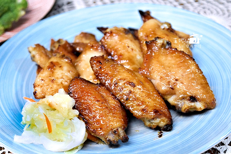 腐乳鳳翅 腐乳雞翅