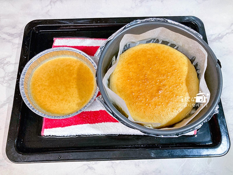 櫻桃乳酪蛋糕